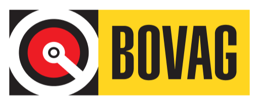 Bovag Logo